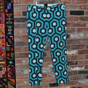 Loudmouth Heritage Golf Pants Palm Beach 40"